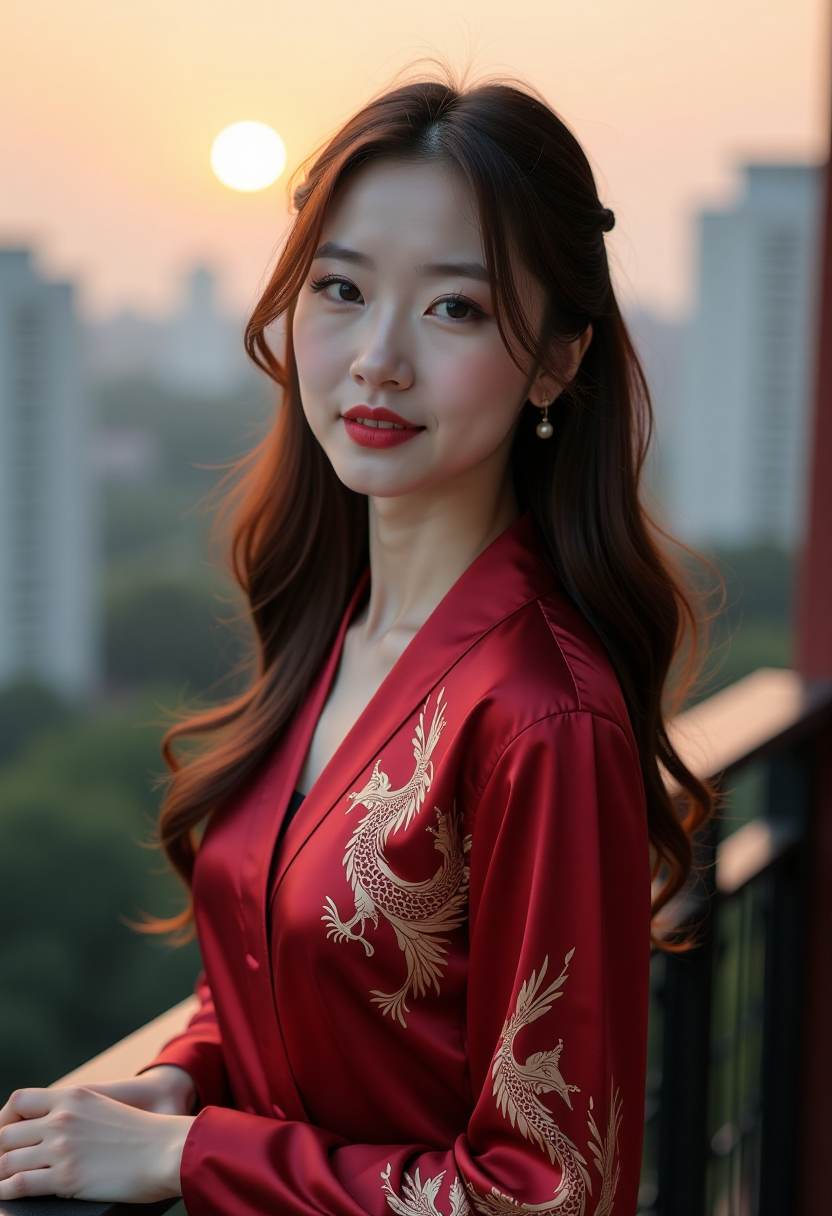 岸边疑云